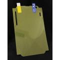 Samsung Galaxy S10 Front Yellow Hydro Gel 360 Smooth Sheet Edges Jelly Protector. 