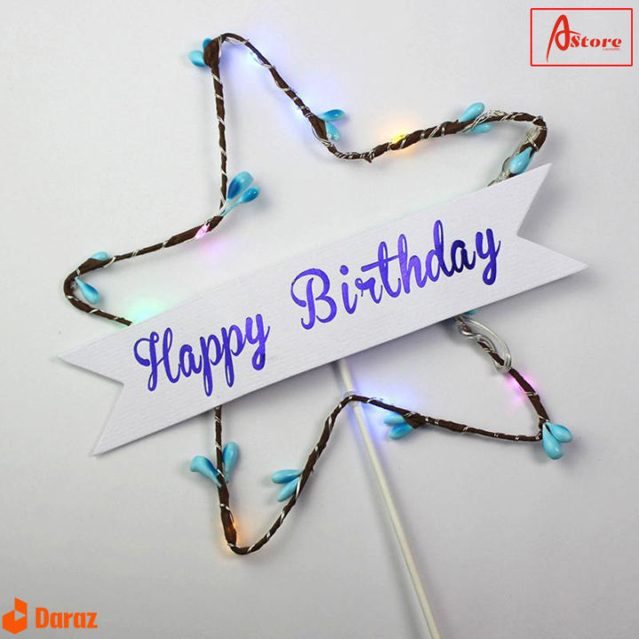 LED%20Lights%20(Custmize)%20&%20Happy%20Birthday%20Nikah%20Mubarik%20Happy%20Annyversary%20Cake%20topper%20for%20Birthday%20Party%20Decorations%204%20inches%20-%20Image%205