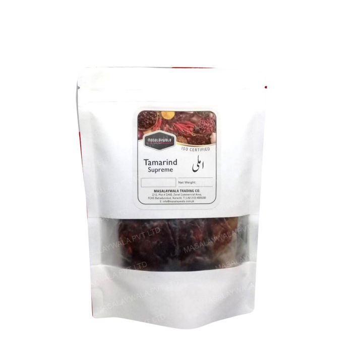 Imli / Tamarind 1Kg (Wholesale)