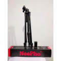 NeePho Professional DSLR Tripod Stand NP-3180/ NP-3180s. 