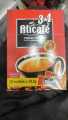 Alicafe 3-in-1 French Roast Instant premix coffee 222 gm (18.5gm X 12 Sachets) with (Cream+Sugar+Choco Granules). 