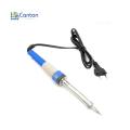DC 30 Watt Soldering Iron Best Quality Soldering Iron Kit  Electric Iron Can Be Used In Different Projects. 