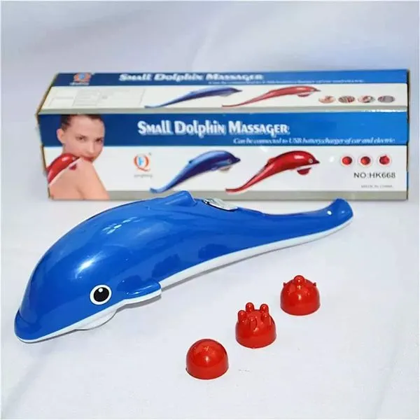 Dolphin%20Handheld%20Body%20Massager%20for%20Pain%20Relief%20with%20Powerful%20Vibration%20For%20Unisex%20body%20vibration%20massage%20machine%20fish%20massage%20Dealsure%20Massager%20with%20Vibration,%20Magnetic,%20Fat%20Infrared%20Therapy%20to%20Aid%20in%20Stress%20power%20source%20from%20directly%20to%20Plug%20in%20-%20Image%202