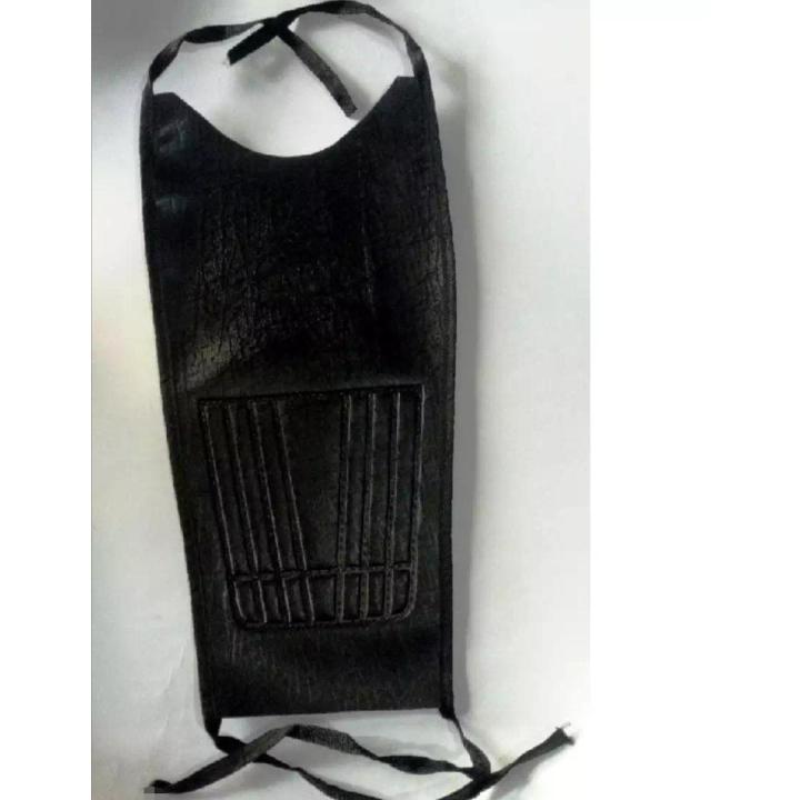 Fuel tank cover cg 125 Honda bike save tank top