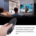 Smart Remote Control for Samsung Smart Tv Remote Control Bn59-01182B Bn59-01182G Led Tv Ue48H8000 Infrared. 
