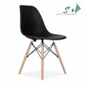 Modern Dining Chair - Cafe Chair - Fenix - Restaurant Chair - English/Imported Latest Chair. 