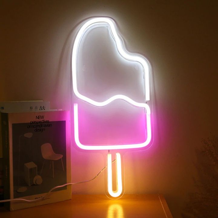 Neon%20Light%20Ice%20cream%20Logo%20made%20with%20High%20Quality%20long%20life%20light%20-%20Image%202