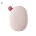 Hand Heater Smooth Surface Wear Resistant Hand Warmer Hot Packs. 