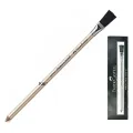 Faber Castell Eraser pencil Perfection 7058 B with brush tombow zero eraser (#185800). 