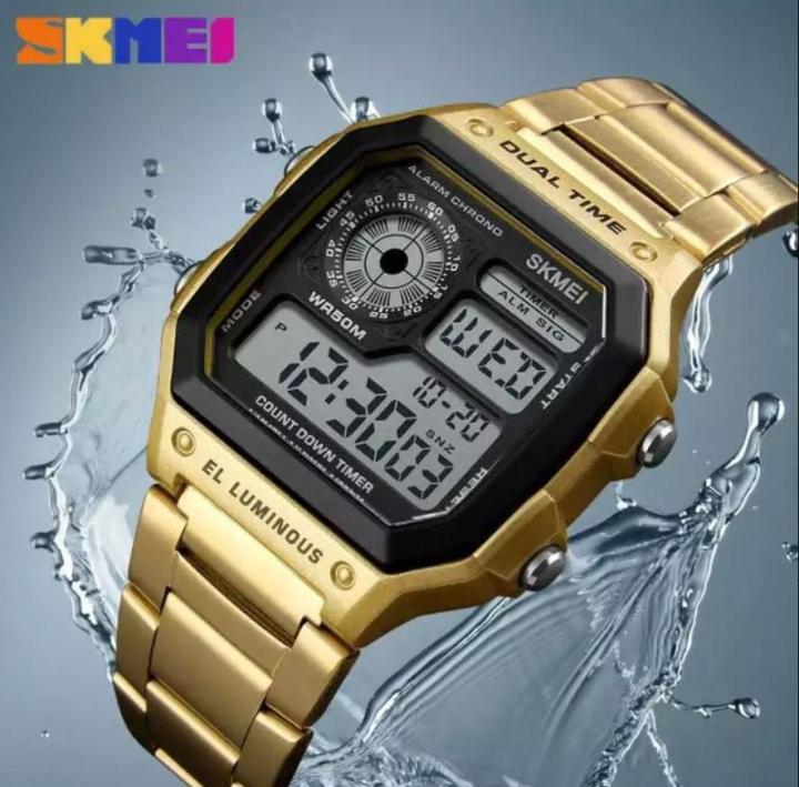 1335%20Men%20Sports%20Watches%20Count%20Down%20Waterproof%20Watch%20Stainless%20Steel%20Fashion%20Digital%20Wristwatches%20-%20Image%204