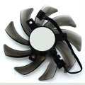Replacement Geforce Gtx 1060 6Gb Dual Graphics Cooling Fan Ga91S2UCompatible with Palit Geforce Gtx1060 Gtx1080 Gtx1070. 