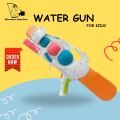 Super Soaker Water Gun for Kids – High Pressure Pump Action | Summer Outdoor Toy. 