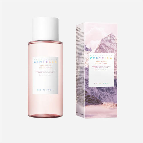 Madagas-car Centella Poremizing Clear Toner 210ml in pakistan
