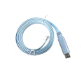 2024 USB to Console Serial Cable to RJ45 Router Configuration Cable 1.5m RS232 to Cisco Control Cable Myhappinessisyou. 