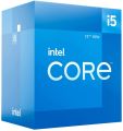 Intel® 12th Generation Core™ i5 12400 2.50 GHz 18MB Intel Smart Cache - 4.40 Max Turbo Frequency - 6 Cores - 12 Threads. 