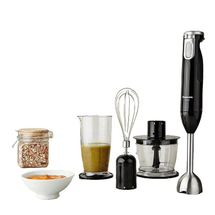 Panasonic 1 - 3 in Hand Blender MX- SS1