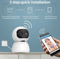 Smart Wireless Indoor IP Camera Night Vision WiFi Camera Pan/Tilt/Zoom | Consumer Electronics | Home Surveillance | Security Cameras | Security Cameras. 