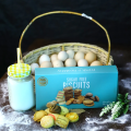 FARMFIELDS SUGAR FREE BISCUITS 300 GM. 
