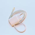 18W PD USB-C Power Adapter Fast Charger for Google Pixel 5/6/7 Pro, Quick Charge. 