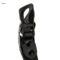Strong Inline Skate Strap + Buckle Roller Skating Wheel Tools. 