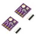 GY-BME280-5V temperature Humidity and atmospheric pressure sensor module. 