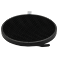 2X Photo Studio 16.8cm 60 Degree Honeycomb Grid for 7 Inch Standard Reflector Diffuser Lamp Shade Dish. 