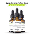 Nail Growth Serum 12% – Strengthening & Nourishing Formula with Biotin, Vitamin E & Keratin | 30ml. 