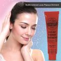 25g Lucas Papaw Ointment Multifunctional Hydrating Lip Balm Diaper Rash Cream. 