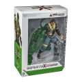 DC Collectibles Atomic Green Lantern (From MOBA Game Infinite Crisis) Action Figure. 