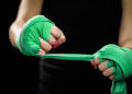 Hand Wraps, Hand Wrape Wrist Wrape for Multipurpose to use in gym and Boxing. 