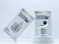 M04 Stereo Double and AIR31 Pod Wireless Bluetooth HandFree with Power Bank Stereo Earphones White bluetooth ear phone for all cell phones use. 