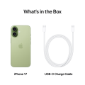 Apple iPhone 17 - 256 GB. 
