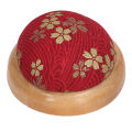 Pin Cushion, Needle Cushions Neat Collection 6Pcs for DIY. 