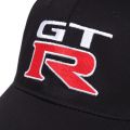 nissan gtr hat sports car outdoor racing baseball cap Snapback Women Men cotton embroidery Hat. 