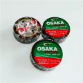 5 Pcs OSAKA TAPE for tape ball cricket 100% Original Eco. 