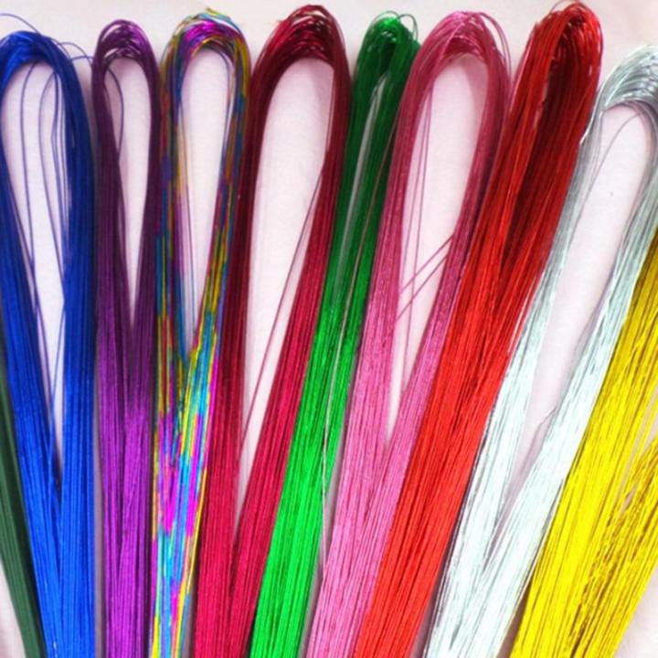 Pack%20of%2050%20PVC%20Coated%20Iron%20Stocking%20Wire%20For%20Nylon%20Stocking%20Flower%20DIY%20Handmade%20Artificial%20Flower%20Material%20-%20Length%2080%20cm%20-%20Image%204