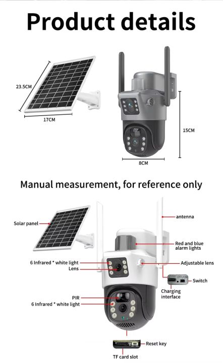Solar%20Camera%20Outdoor%20Waterproof%20Wireless%20iP%20Camera%20Solar%20Panel%20PTZ%20Power%20Camera%20Home%20Security%20CCTV%20Video%20Surveillance%20-%20Image%202