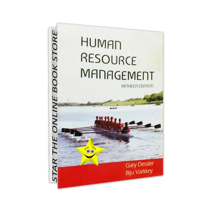 Human Resource Management, Student Value Edition 15th Edition by Gary Dessler