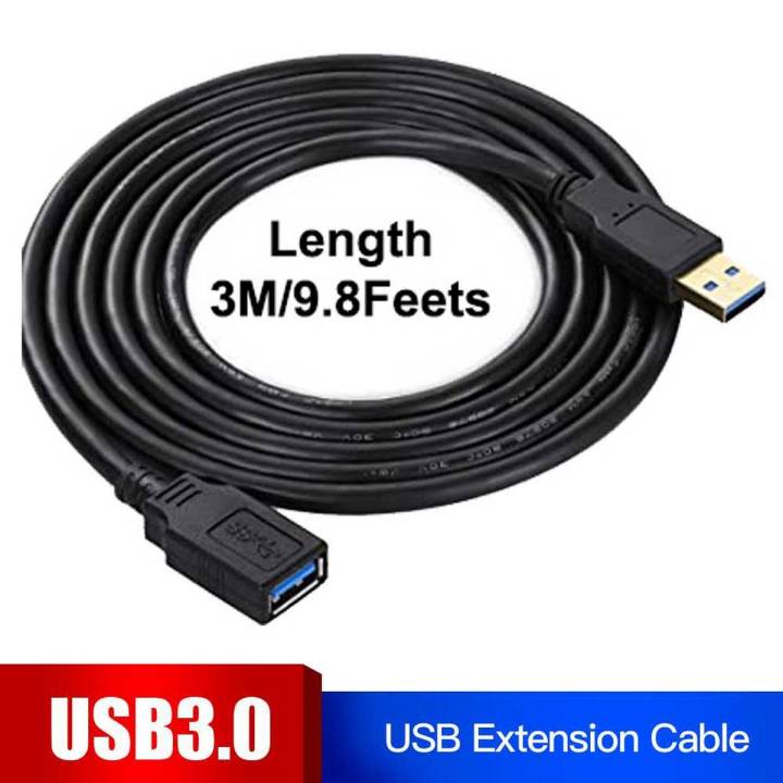 Premium%20Quality%20High%20Speed%20Usb%20Extension%20Cable%20Male%20To%20Female%20Cable%20%20USB%203.0%20%20(01m/02m/3m%20long)%20-%20Image%204
