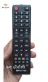 MultyNet LED TV Remote Control. 