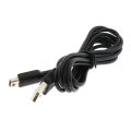 USB Data Charging Charger Cable Cord For Nintendo WII U Gamepad Controller. 