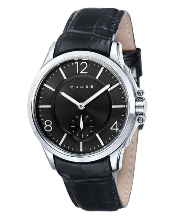 Watch for Men - Cross Helvetica Watch Cr8009-01