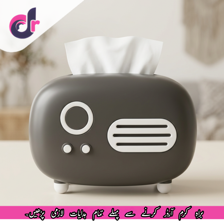 Retro%20Radio%20Tissue%20Box%20-%20Vintage%20Style%20Desktop%20Tissue%20Holder%20-%20Image%207