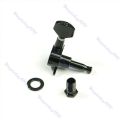 6R Inline Guitar String Tuning Peg Machine Head Tunner. 