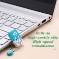 【COD+Ready Stock + FREE Shipping 】HP USB Flash Drive 32gb 64gb 128gb 256gb 512gb USB3.0 Silicone Ice Cream Orange Pendant Drive C-type OTG DJ Disk Pen Drive. 