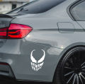 Venom Sticker for Car, Bike, Laptop or etc. (4x6 inch. 