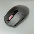 Mouse Roller Replacement Parts Metal Mouse Pulley Scroll Wheel For Logitech G102 G102hero G304 G305 Mouse Repair Parts. 