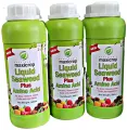 Maxi Crop Liquid Seaweed Fertilizer with Amino Acids (500ML) – Boosts Plant Growth & Soil Health. 