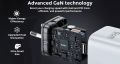 Faster GaN 30W Smallest PD Super Fast Charger FAC-30C. 