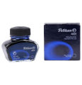 Pelikan 4001 Fountain Pen Ink, Bottled Ink for Fountain Pen Available in 6 Assorted Colors Made In Germany. 